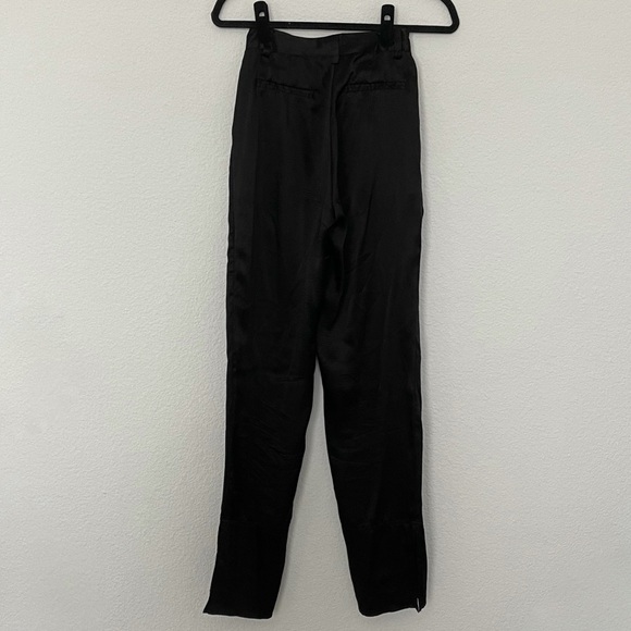 100% Silk Pants from STEELE - Picture 3 of 3